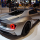 Illustration for article titled Holy Crap The New Ford GT Looks Amazing In Silver
